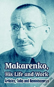 Capa do artigo Makarenko, His Life And Work