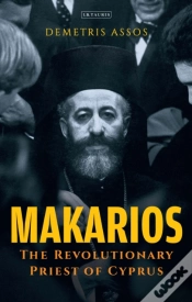 Capa do artigo Makarios