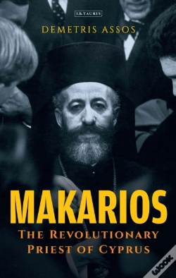 Capa do artigo Makarios
