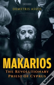 Capa do artigo Makarios