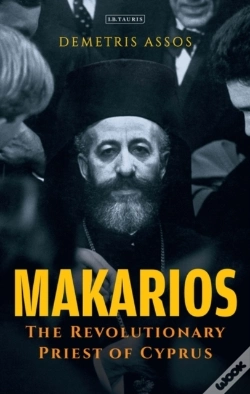 Capa do artigo Makarios
