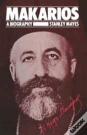 Capa do artigo Makarios