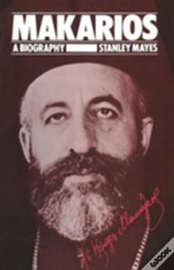 Capa do artigo Makarios