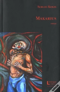 Capa do artigo Makarius