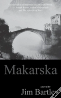 Capa do artigo Makarska
