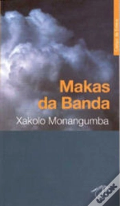 Capa do artigo Makas da Banda