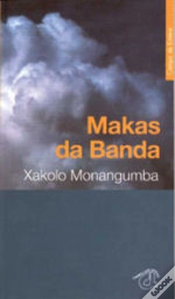 Capa do artigo Makas da Banda