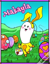 Capa do artigo Makayla