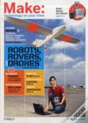 Capa do artigo Make 19 : Technology On Your Time