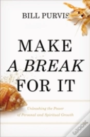 Capa do artigo Make A Break For It