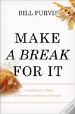 Capa do artigo Make A Break For It