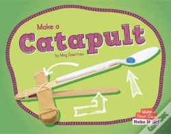 Capa do artigo Make A Catapult