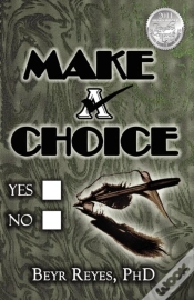 Capa do artigo Make A Choice