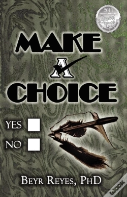 Capa do artigo Make A Choice