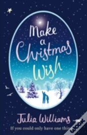 Capa do artigo Make A Christmas Wish