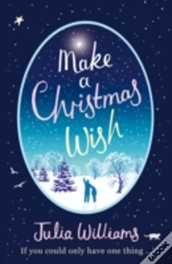 Capa do artigo Make A Christmas Wish