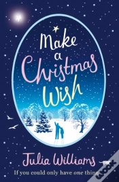 Capa do artigo Make A Christmas Wish