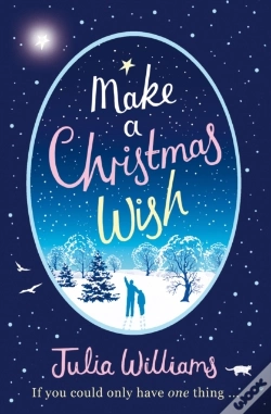 Capa do artigo Make A Christmas Wish