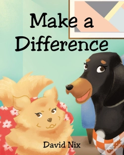 Capa do artigo Make A Difference