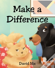 Capa do artigo Make A Difference