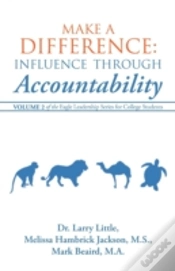 Capa do artigo Make A Difference: Influence Through Acc