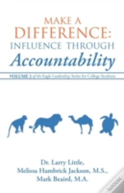 Capa do artigo Make A Difference: Influence Through Acc