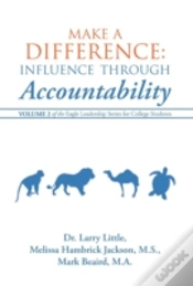 Capa do artigo Make A Difference: Influence Through Acc