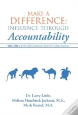 Capa do artigo Make A Difference: Influence Through Acc