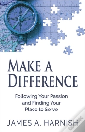 Capa do artigo Make A Difference