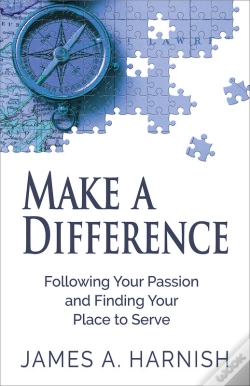 Capa do artigo Make A Difference