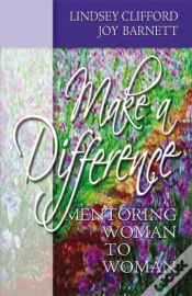 Capa do artigo Make A Difference