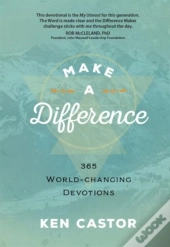 Make A Difference