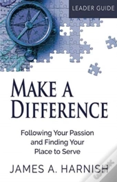 Make A Difference Leader Guide