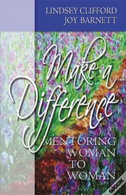 Capa do artigo Make A Difference