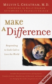 Capa do artigo Make A Difference