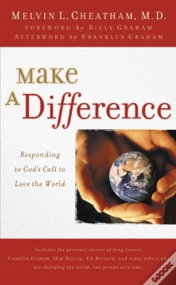 Capa do artigo Make A Difference