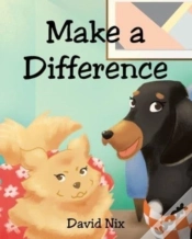 Capa do artigo Make A Difference
