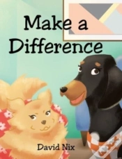 Capa do artigo Make A Difference
