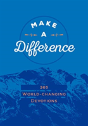 Make A Difference:365 World-Changing Devotions - Preview
