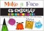 Make A Face With Ed Emberley - Preview