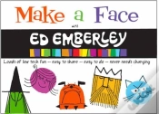 Capa do artigo Make A Face With Ed Emberley