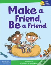 Make A Friend, Be A Friend