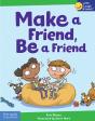 Make A Friend, Be A Friend - Preview