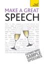 Make A Great Speech: Teach Yourself - Preview