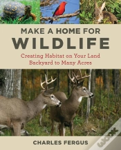 Capa do artigo Make A Home For Wildlife