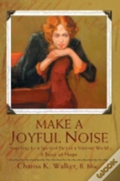 Capa do artigo Make A Joyful Noise