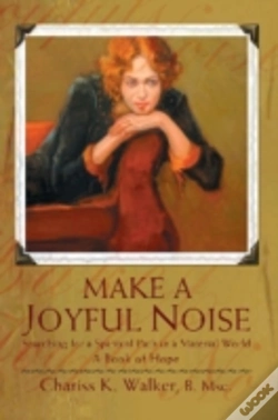 Capa do artigo Make A Joyful Noise