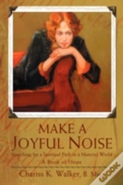 Capa do artigo Make A Joyful Noise