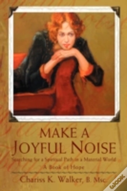 Capa do artigo Make A Joyful Noise
