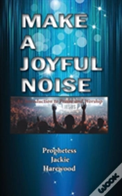 Capa do artigo Make A Joyful Noise